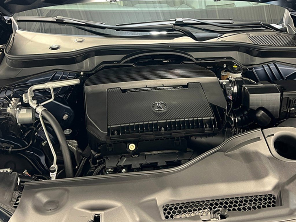 New 2026 Acura MDX SH-AWD w/ Advance Package image 13