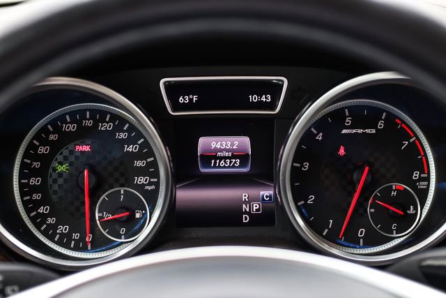 Used 2018 Mercedes-Benz GLE 43 AMG 4MATIC image 18