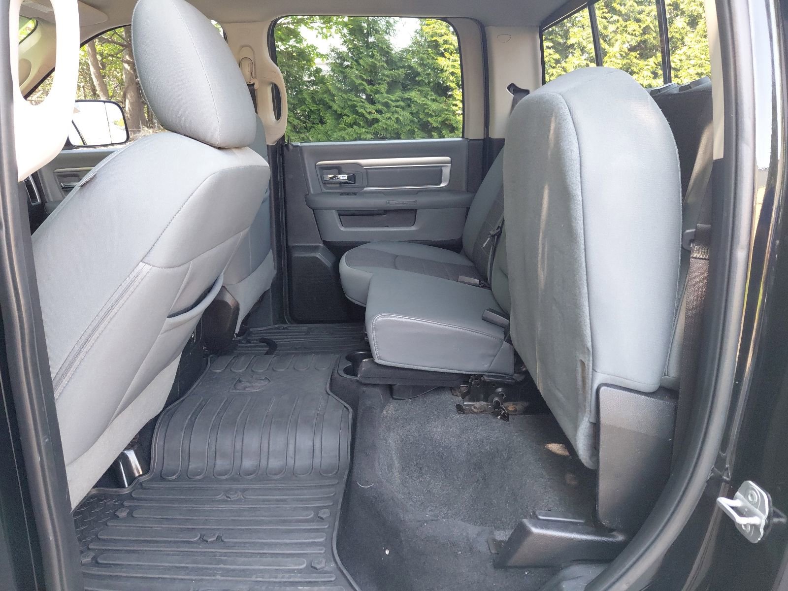 Used 2014 RAM 1500 Big Horn AWD/4WD image 18