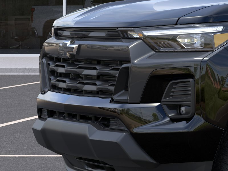 New 2026 Chevrolet Colorado LT RWD image 13