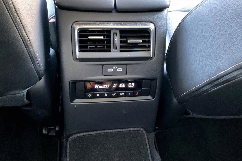 Used 2025 MAZDA CX-90 3.3 Turbo w/ Premium Sport Pkg AWD/4WD image 18