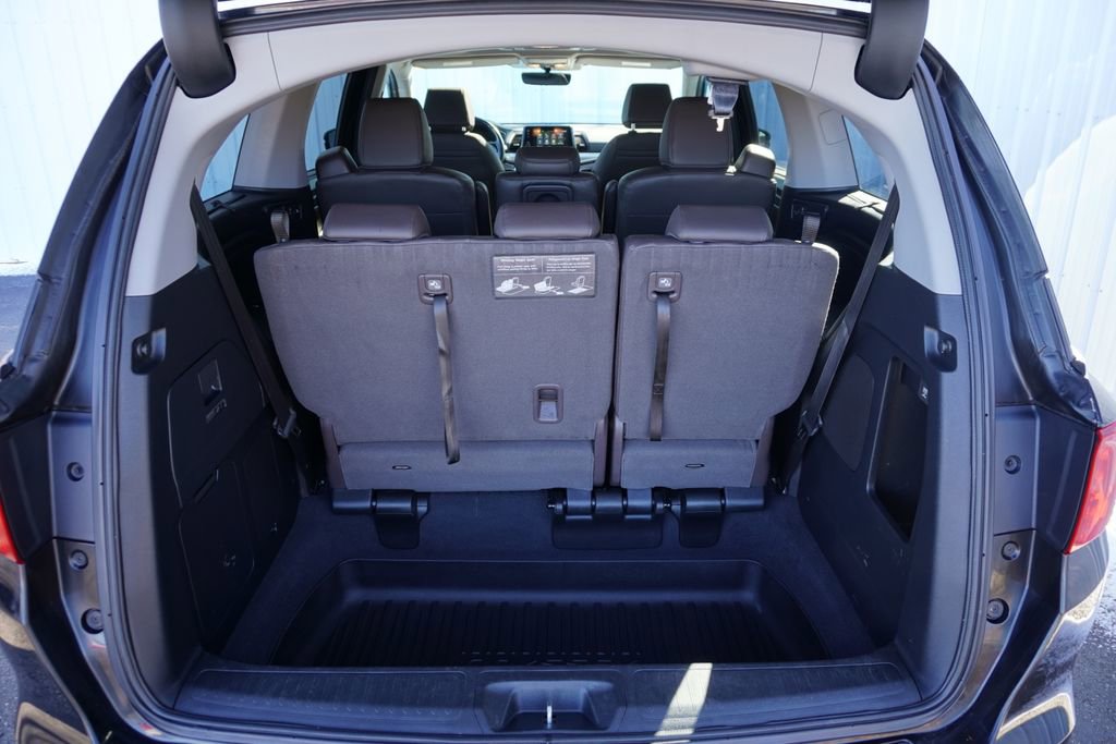 Used 2020 Honda Odyssey Elite image 9