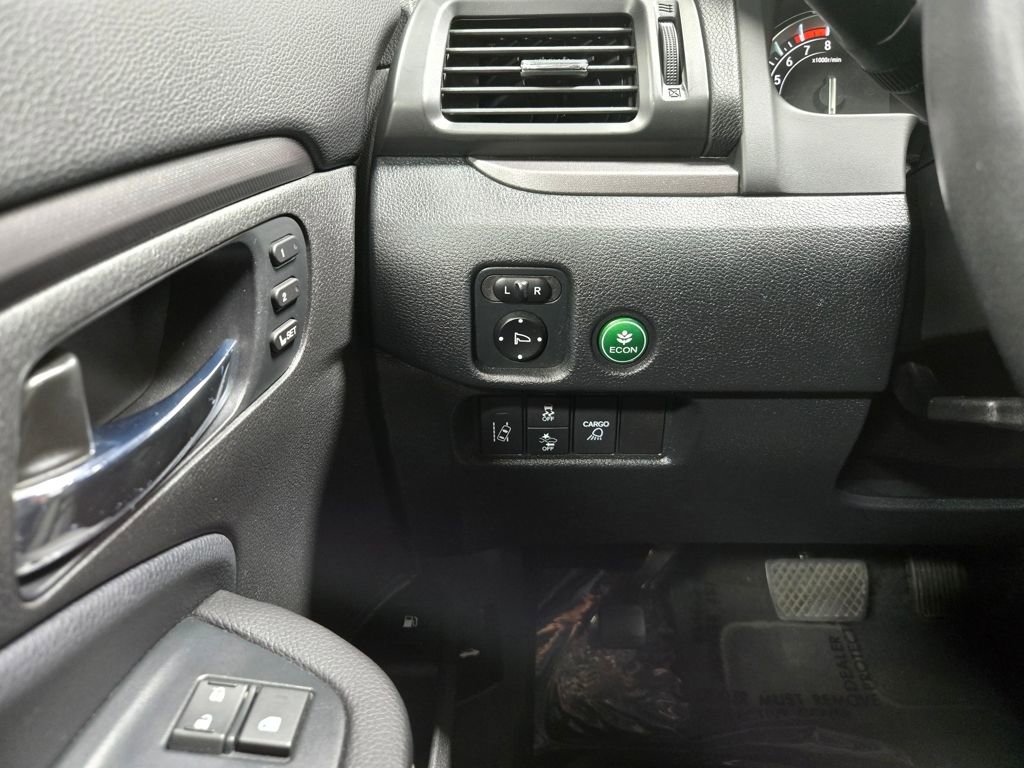 Used 2023 Honda Ridgeline RTL image 14