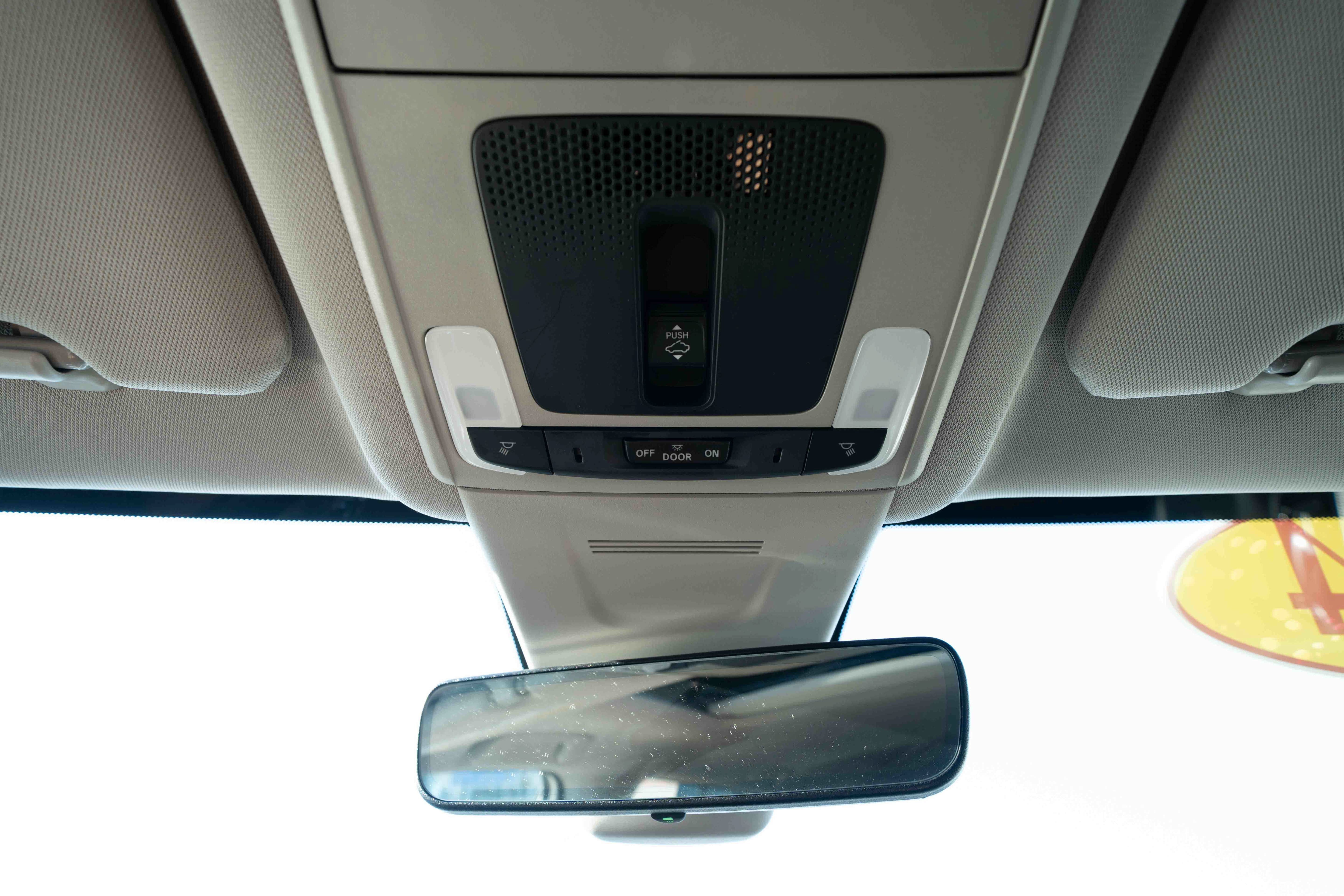 Certified 2024 Honda CR-V EX-L image 18