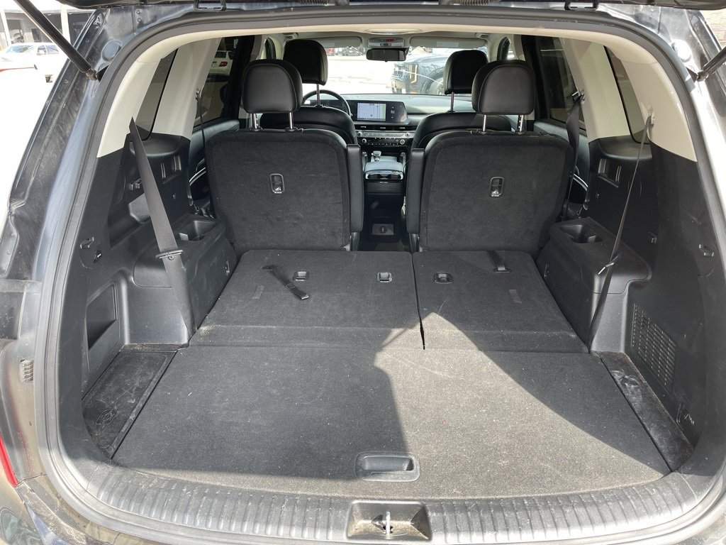 Used 2024 Kia Telluride S w/ S Sunroof Package image 6