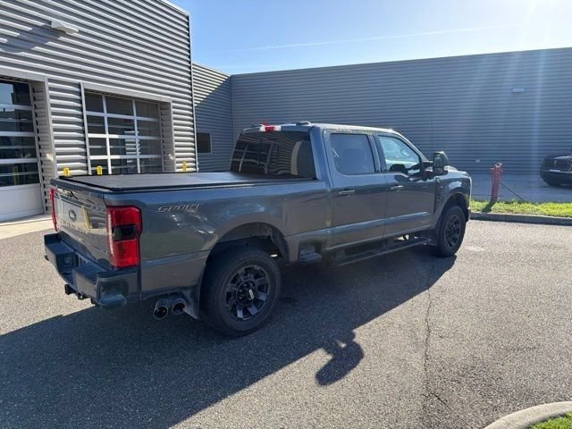 Used 2024 Ford F250 Lariat w/ Sport Appearance Package AWD/4WD image 5