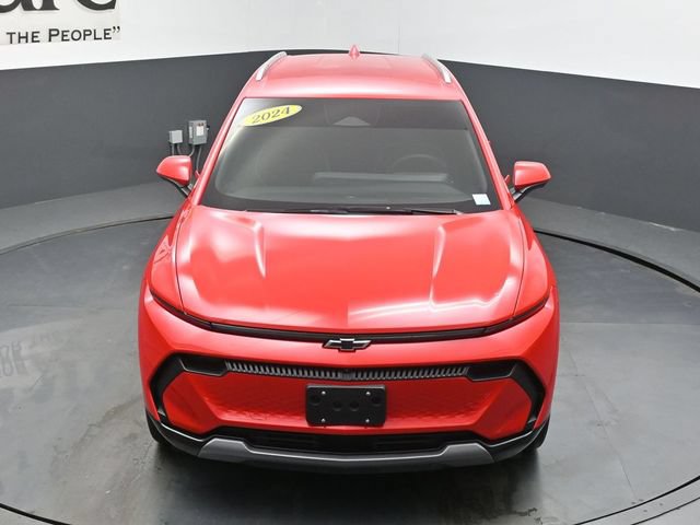 Used 2024 Chevrolet Equinox EV LT w/ LPO, Active Package AWD/4WD image 57