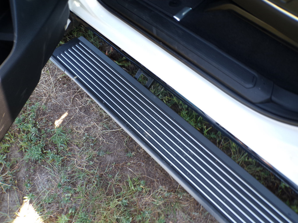 New 2026 Jeep Grand Wagoneer Limited w/ Premium Group II AWD/4WD image 23