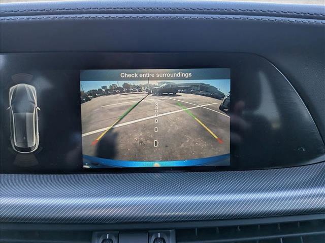 Used 2022 Alfa Romeo Stelvio Veloce image 13