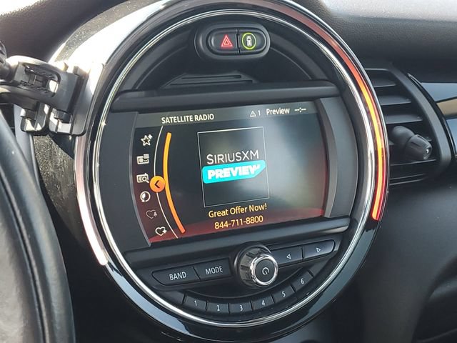 Used 2020 MINI Cooper 4-Door Hardtop FWD image 15