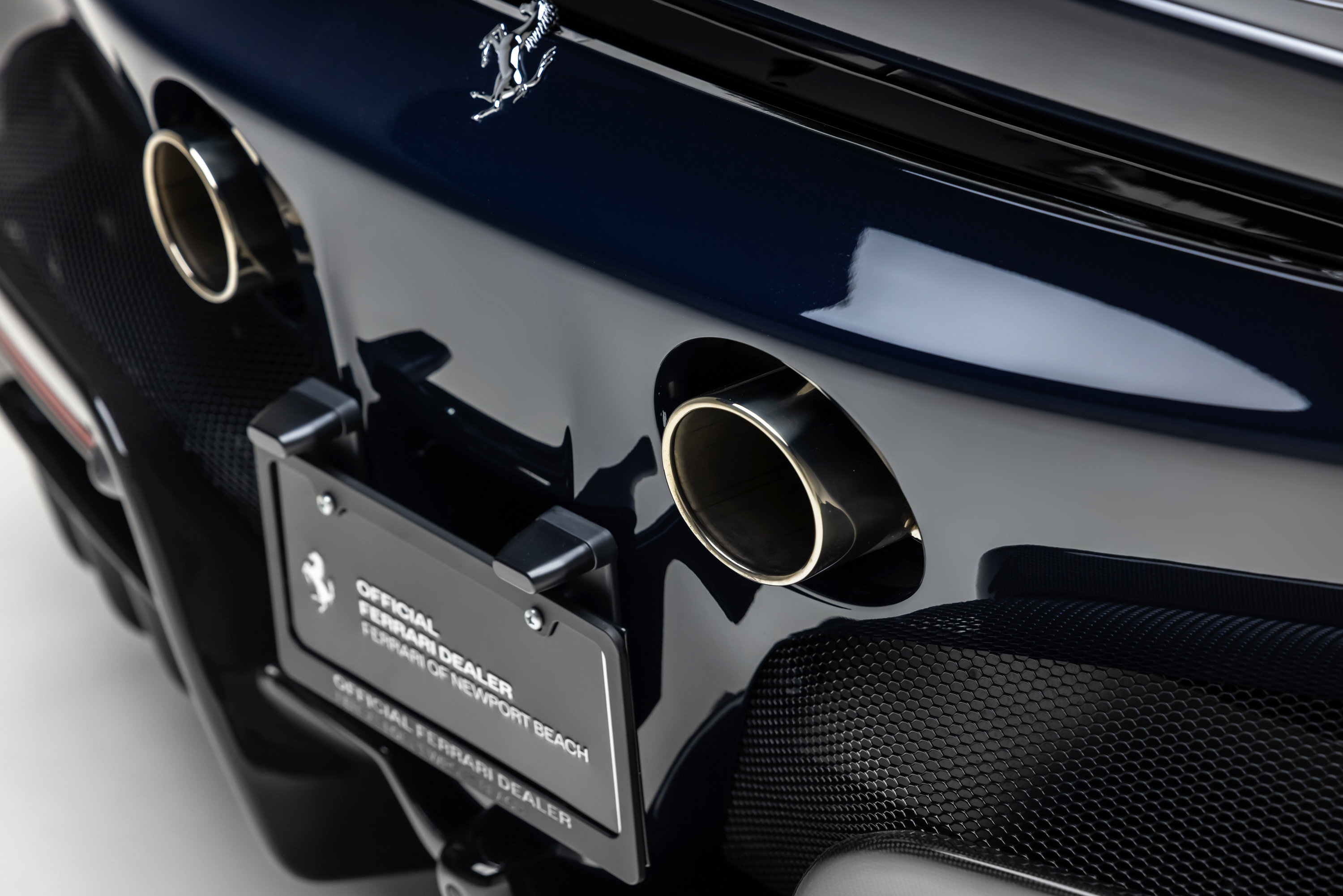 Certified 2023 Ferrari SF90 Stradale image 29