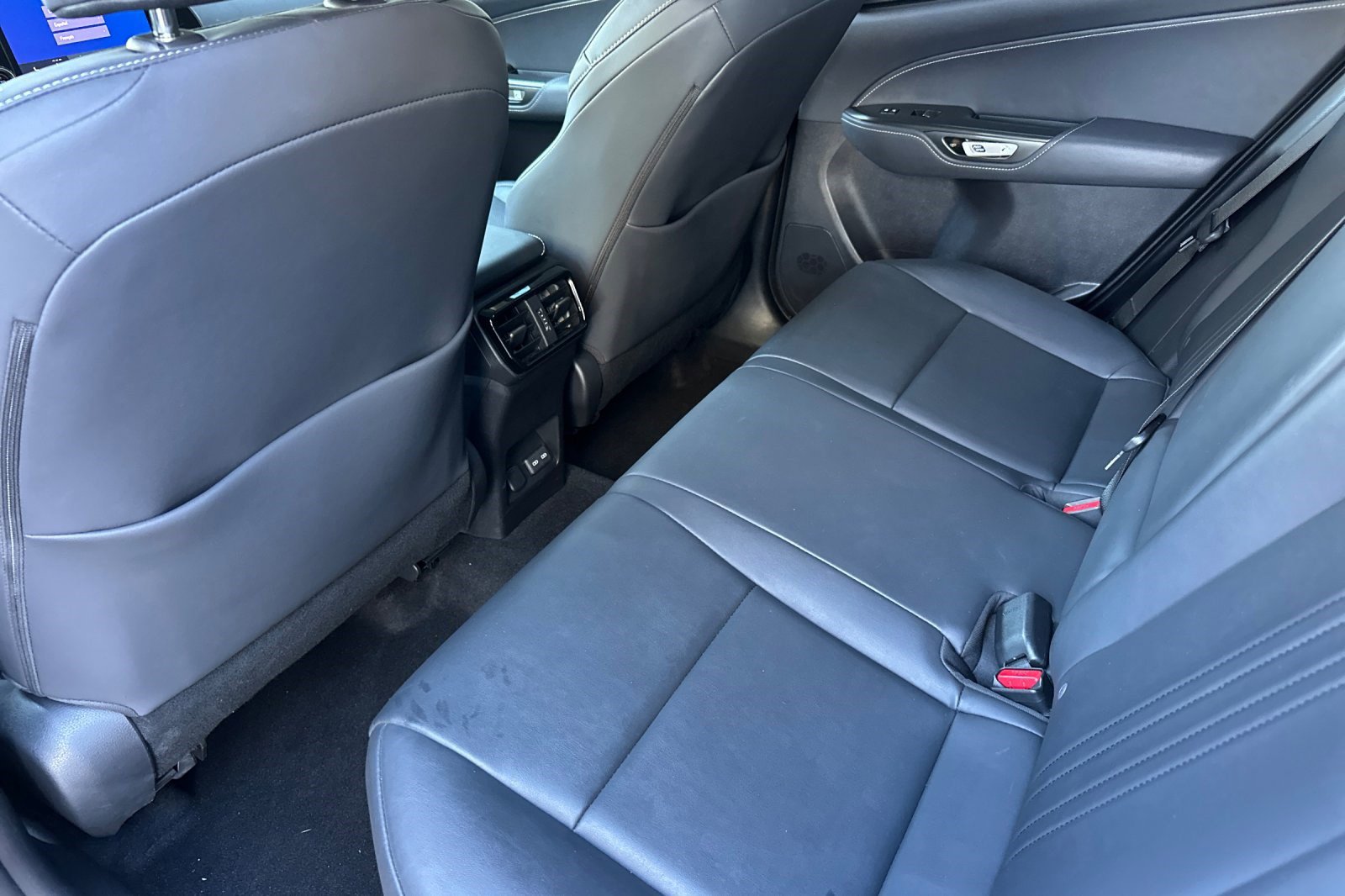 Used 2022 Lexus NX 250 250 w/ Accessory Package 2 image 15