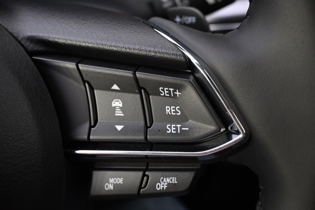 New 2025 MAZDA CX-5 AWD 2.5 S w/ Premium Plus Pkg image 32