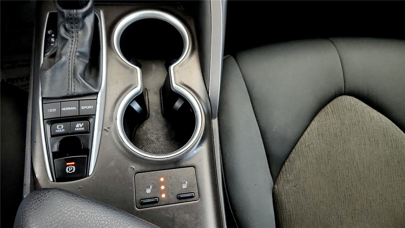 Certified 2022 Toyota Camry LE w/ Cold Weather Package image 34