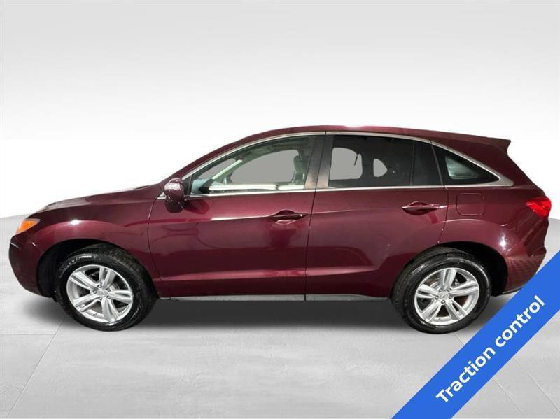 Used 2013 Acura RDX FWD image 8