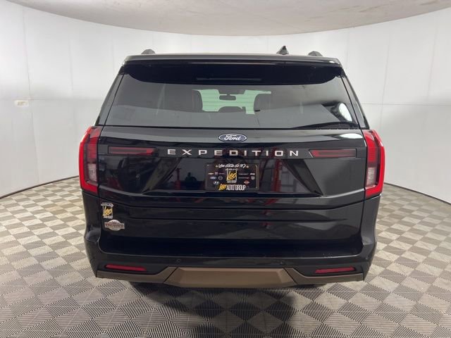 New 2026 Ford Expedition King Ranch AWD/4WD image 10