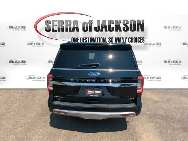 Used 2023 Ford Expedition Max Limited RWD image 7
