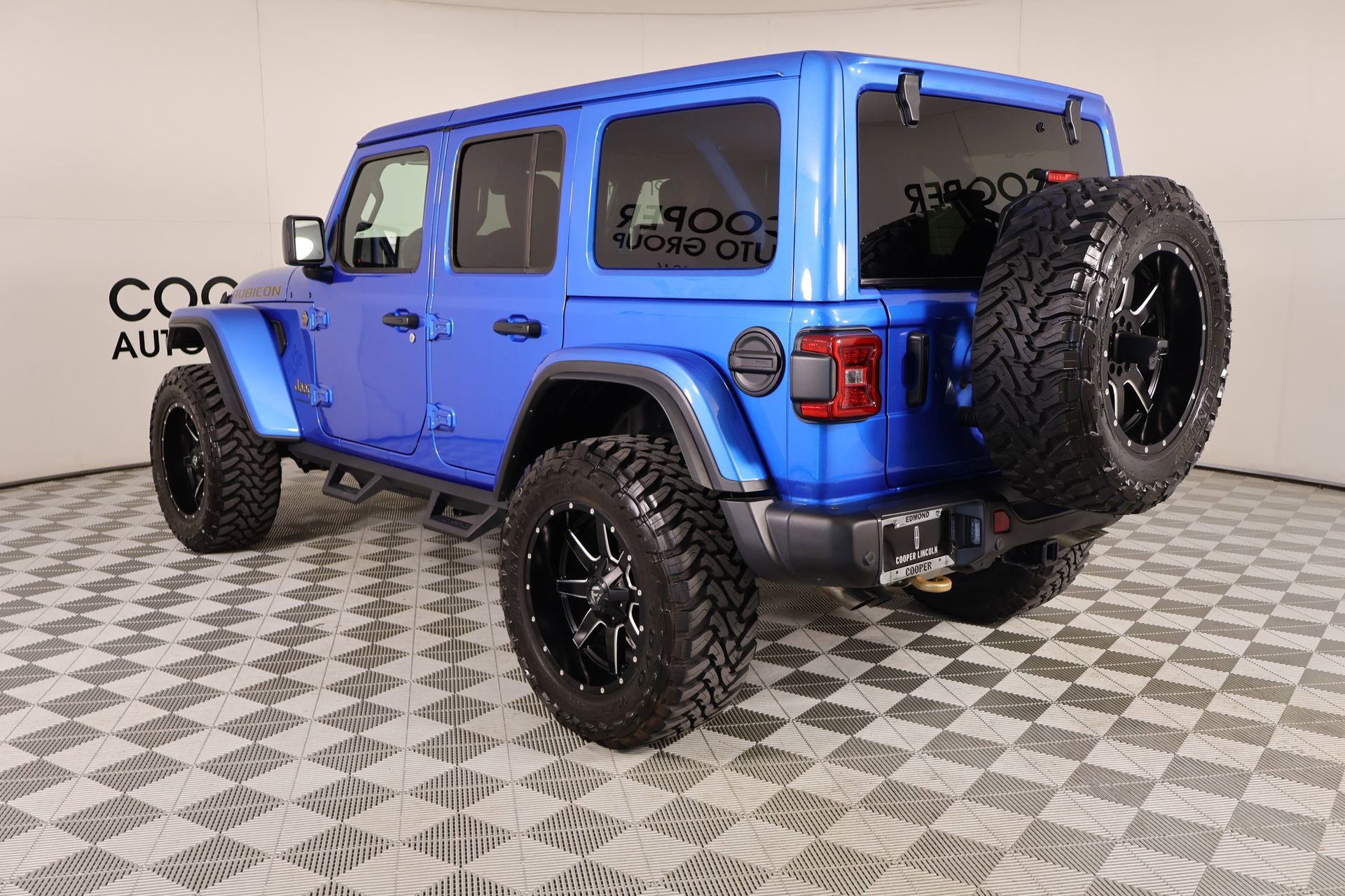 Used 2024 Jeep Wrangler Rubicon 392 image 23