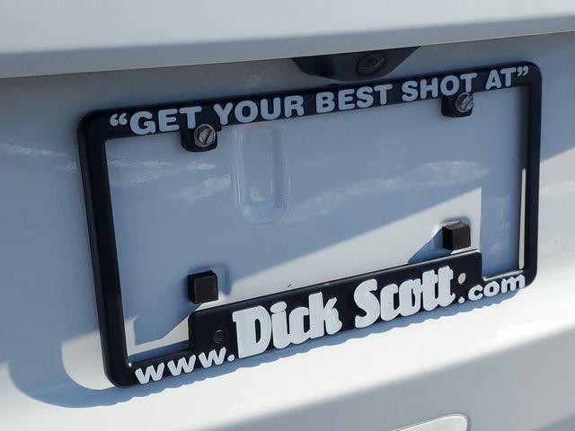 Used 2019 Jeep Grand Cherokee Altitude image 7