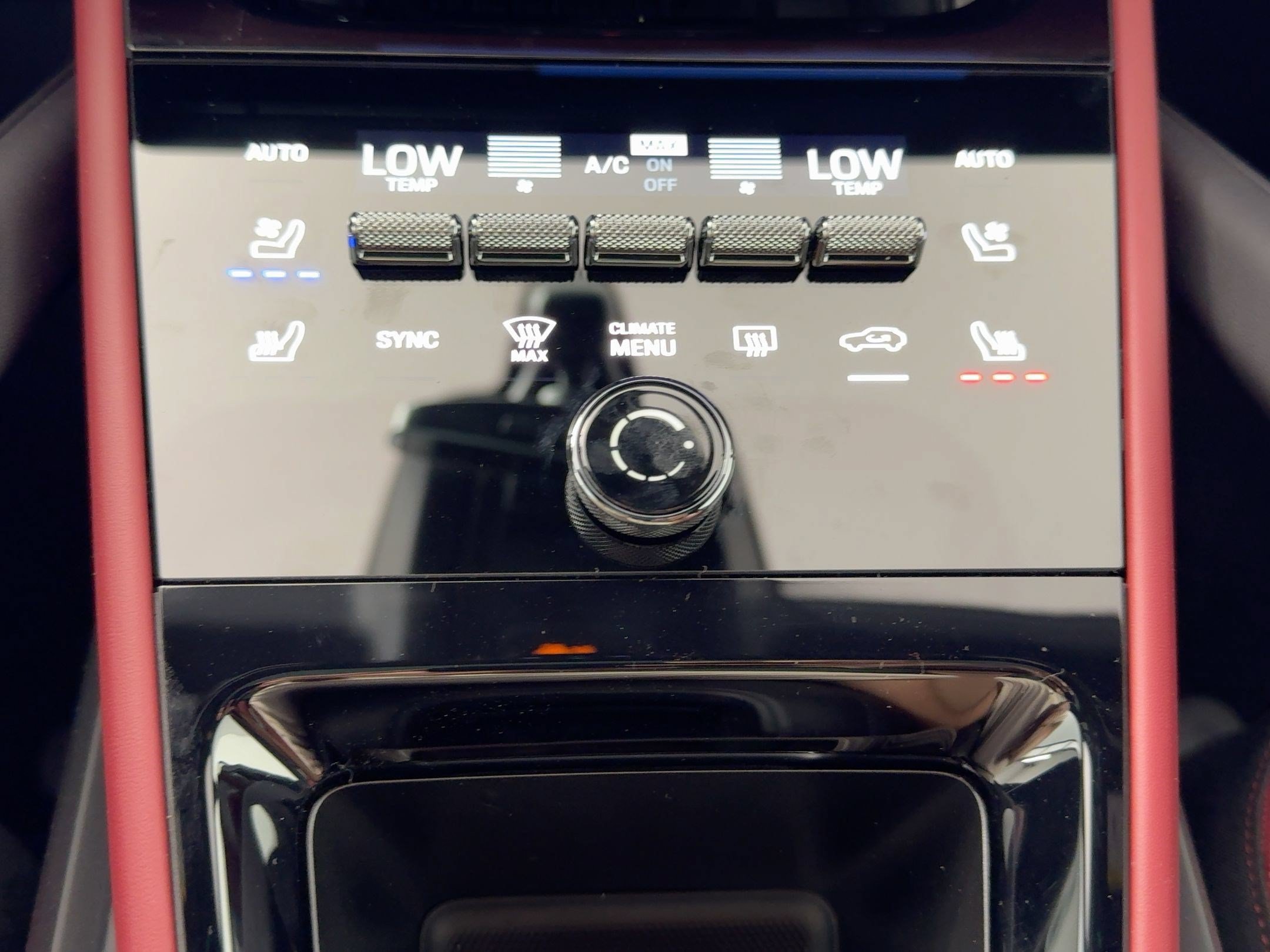 Certified 2025 Porsche Cayenne E-Hybrid AWD/4WD image 18