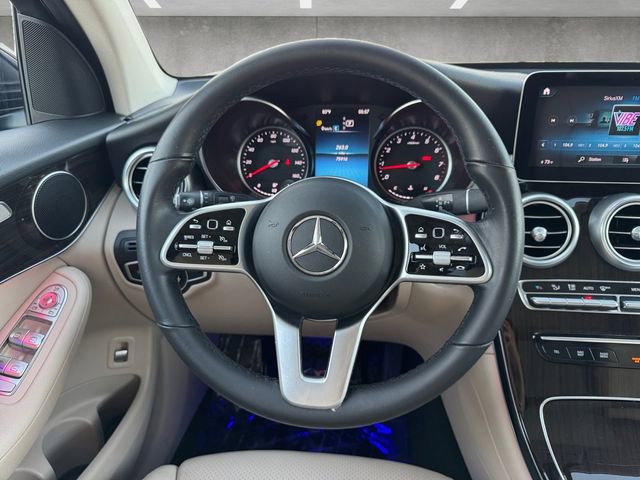 Used 2021 Mercedes-Benz GLC 300 image 21