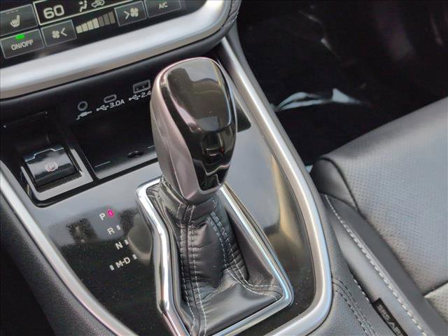 Certified 2025 Subaru Outback Limited image 12