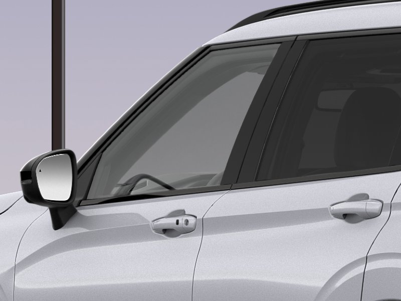 New 2026 Nissan Rogue Platinum AWD/4WD image 13