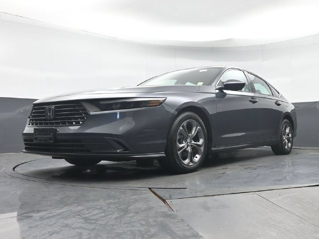 Used 2023 Honda Accord EX image 22