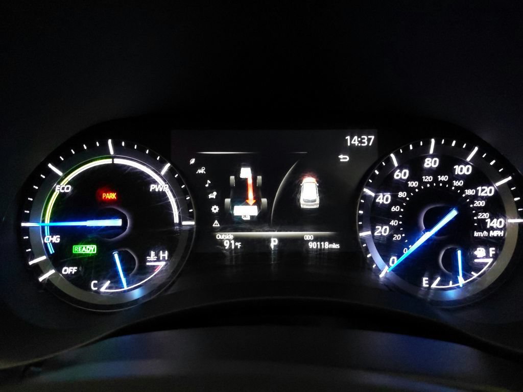 Used 2023 RAM ProMaster 2500 w/ Interior LED Lighting Group FWD image 32