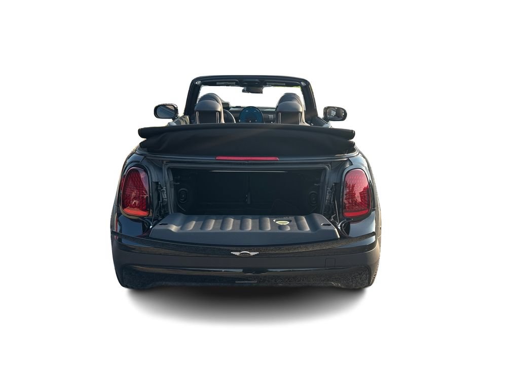 Used 2026 MINI Cooper S FWD image 11