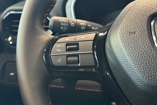 New 2026 Honda Passport TrailSport Elite image 27