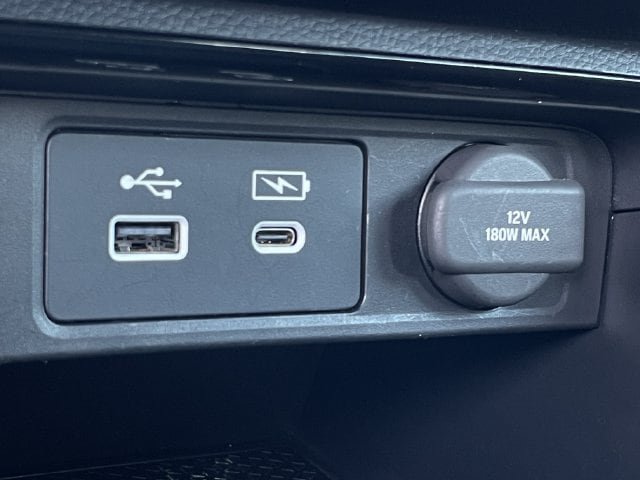 Certified 2024 Honda CR-V Sport image 20