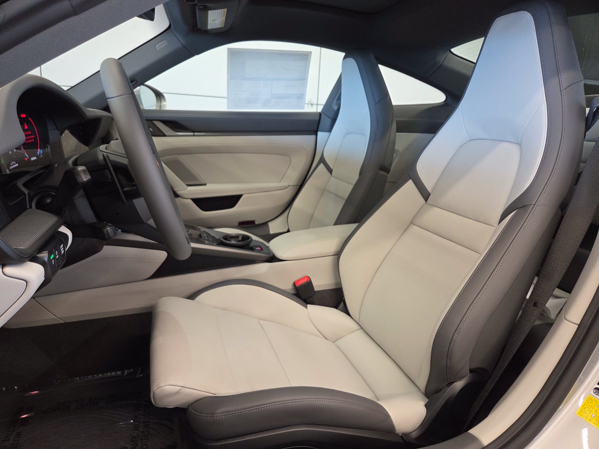 New 2026 Porsche 911 Carrera RWD image 5