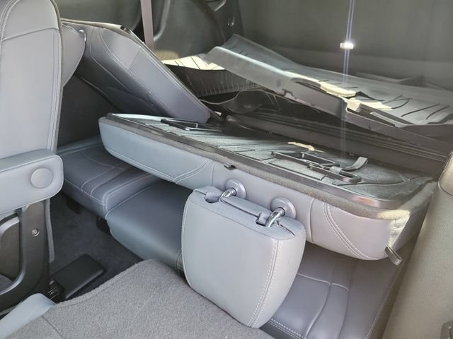 Used 2023 Buick Enclave Essence w/ LPO, Floor Liner Package FWD image 26