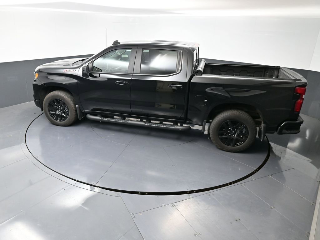 Used 2025 Chevrolet Silverado 1500 RST w/ All Star Edition Plus image 20