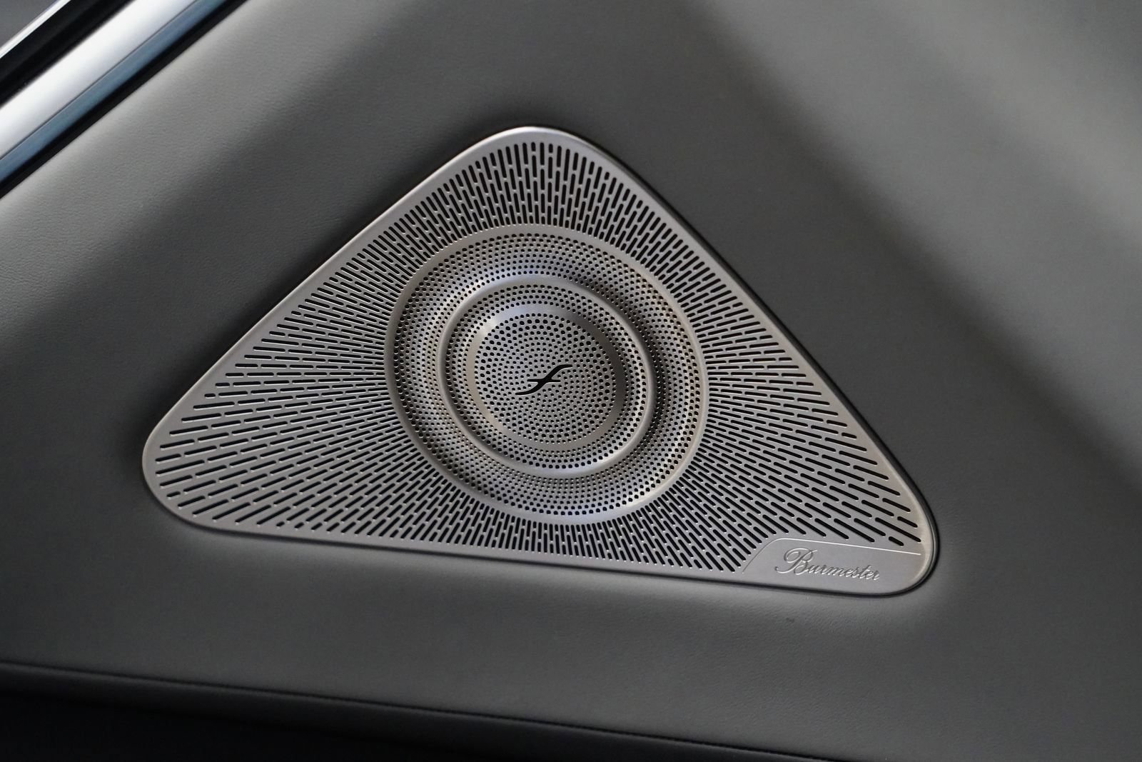 New 2026 Mercedes-Benz S 580 4MATIC Sedan image 32