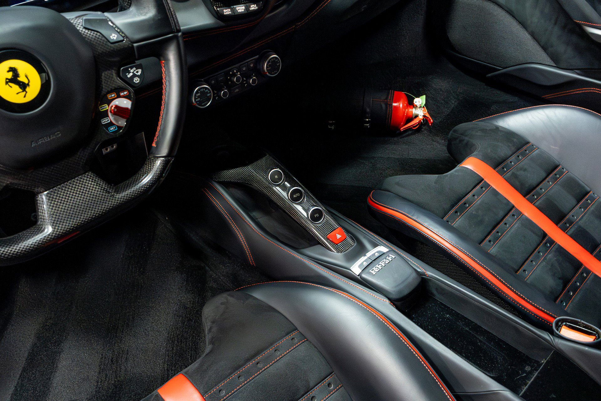 Used 2018 Ferrari 488 GTB image 66