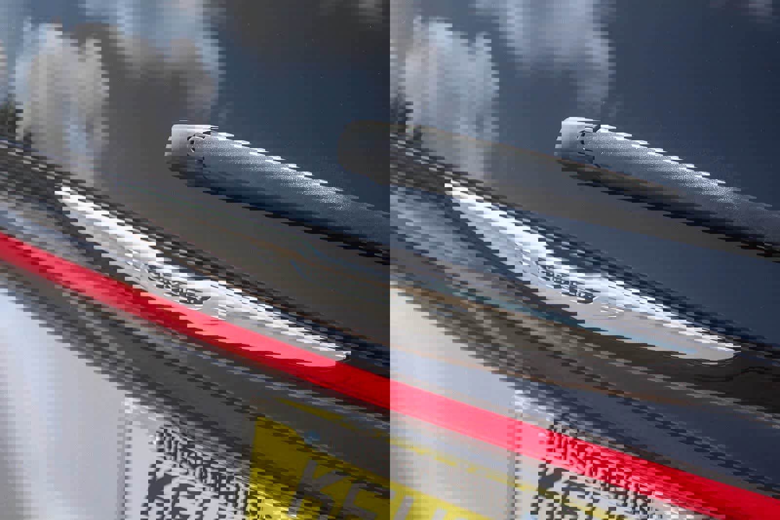 Used 2023 Chrysler Pacifica Limited image 11