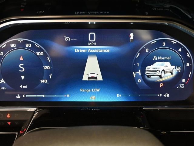 New 2026 Chevrolet Silverado 1500 LT image 30