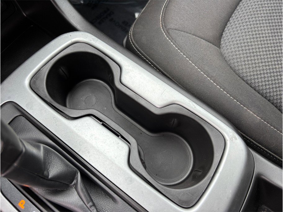 Used 2018 Chevrolet Colorado LT RWD image 27