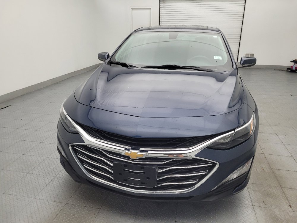 Used 2022 Chevrolet Malibu LT FWD image 15