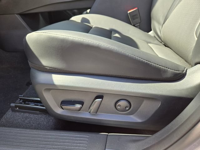New 2026 Nissan Rogue Dark Armor FWD image 8