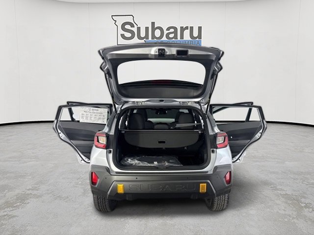 New 2025 Subaru Crosstrek 2.5i Wilderness w/ Crosstrek Mirror Package image 10