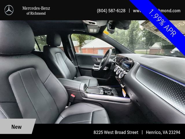 Used 2025 Mercedes-Benz GLA 250 4MATIC image 27