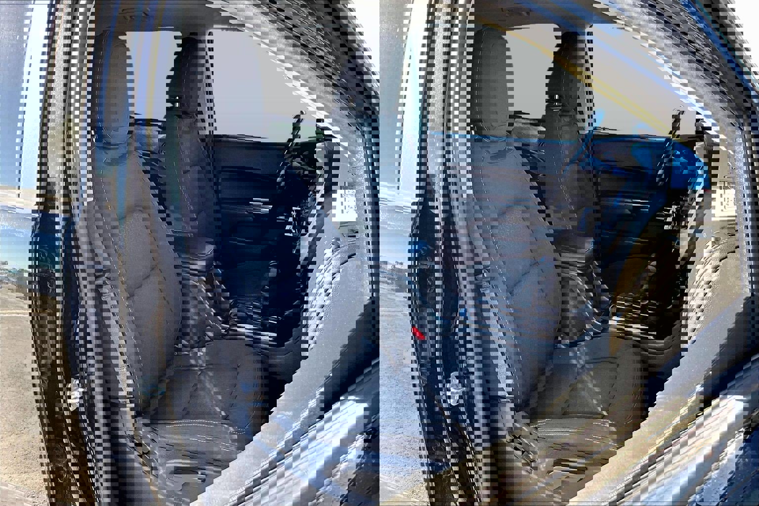 Used 2021 GMC Canyon Elevation w/ Driver Alert Package image 5