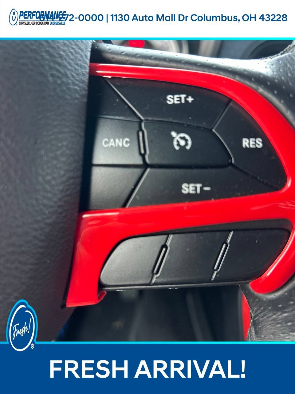Used 2018 Dodge Challenger T/A RWD image 19