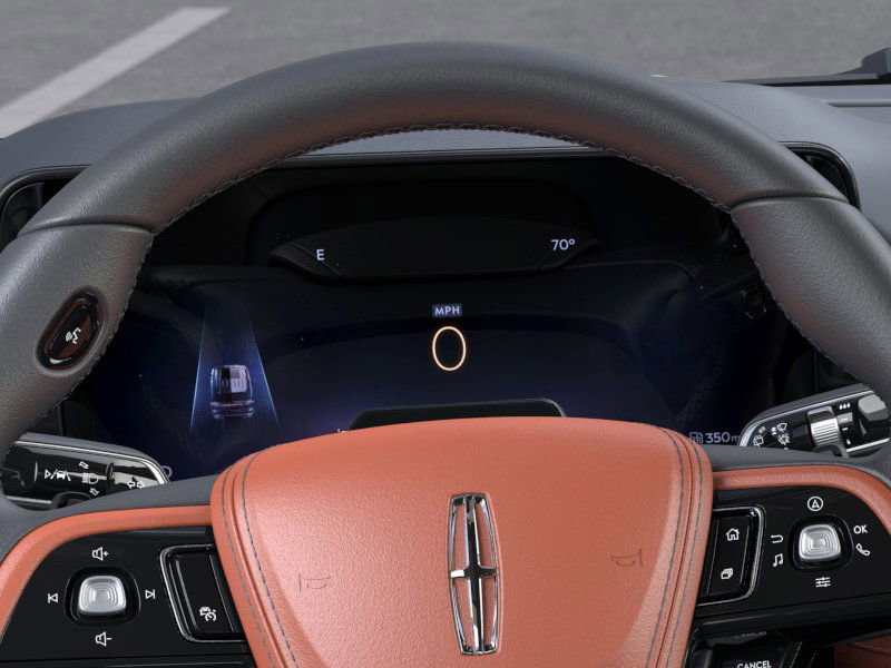 New 2025 Lincoln Aviator Reserve w/ Luxury Package image 34