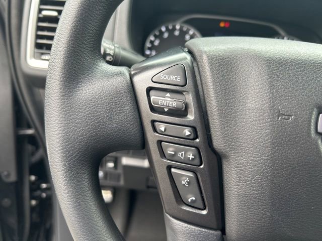Certified 2024 Nissan Frontier SV image 16