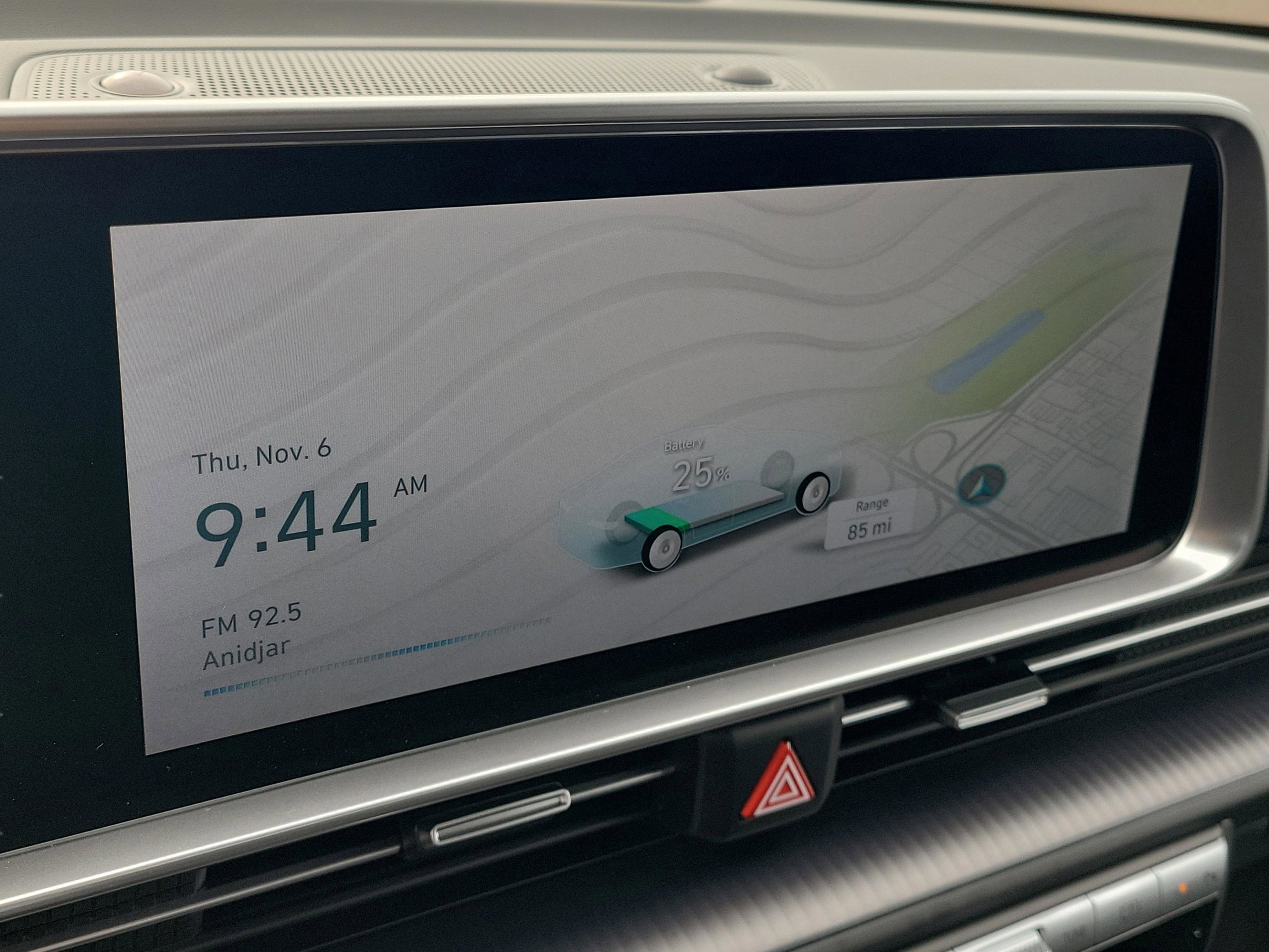 New 2025 Hyundai Ioniq 6 SE image 20