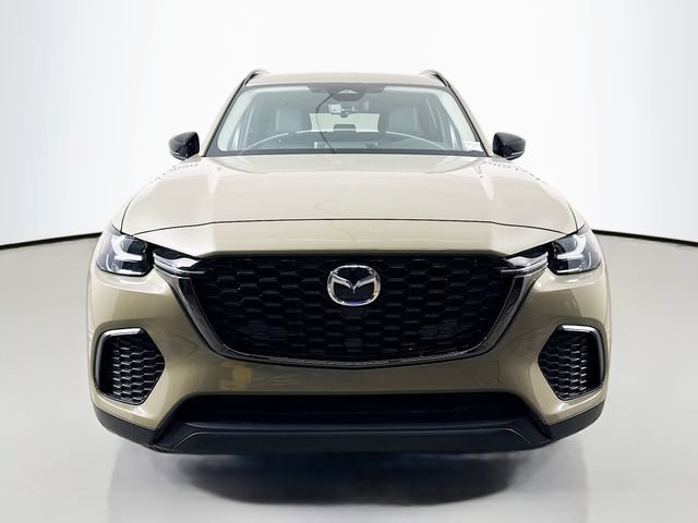 New 2026 MAZDA CX-70 SC AWD/4WD image 2